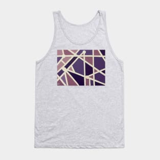 Tomorrow Wall Tank Top